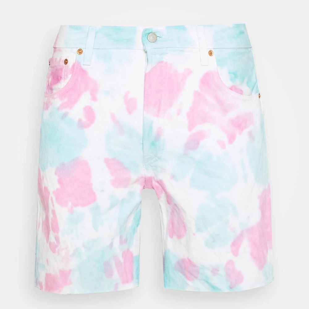 LEVI’S PRIDE 501 '93 CUT-OFF SHORTS